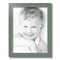 ArtToFrames 13x17 Inch Picture Frame, This 1.50 Inch Custom Wood Poster Frame is Available in Multiple Colors, Great for Your Art or Photos - Comes with Regular Glass and Foam Backing 3/16 inch (V-56673-13x17)